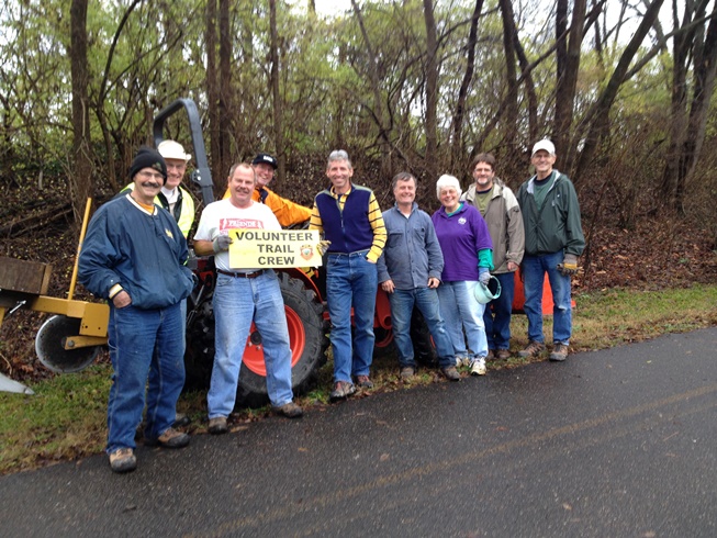 2015.12 Root cutting team