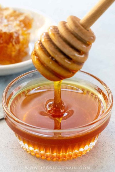 honey