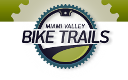 Miami Valley Bike Trails logo 80