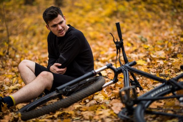 Bicycle injury 600