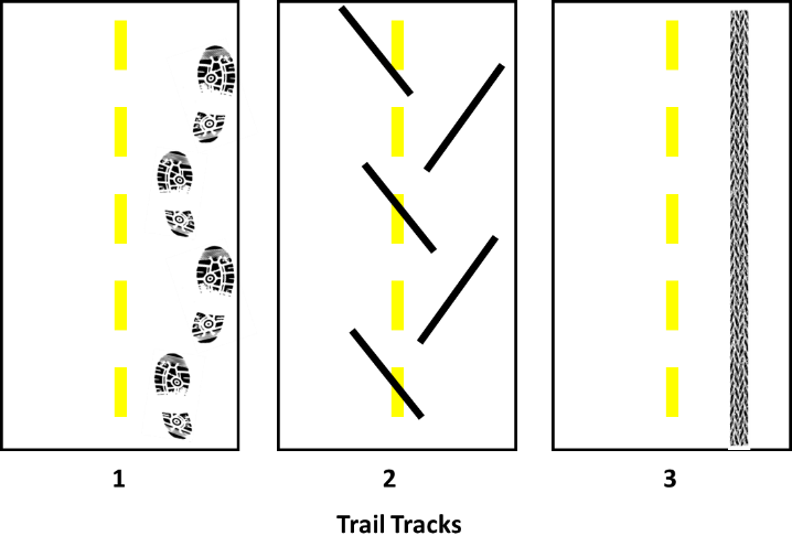 TrailTracks