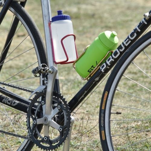 water bottles 500