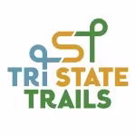 Tri state trails logo